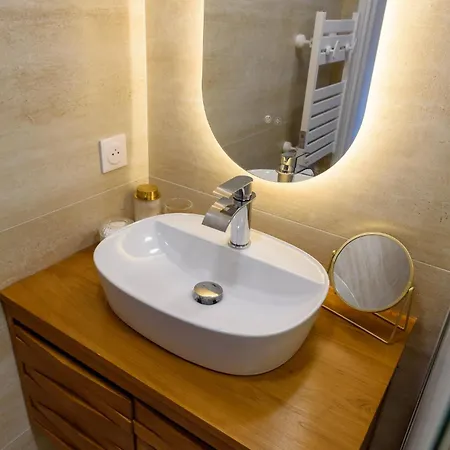 Duplex Апартаменты *