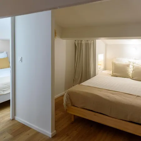 Duplex Апартаменты