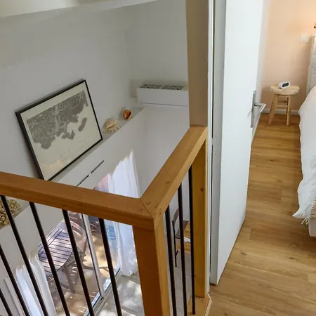Duplex Апартаменты *